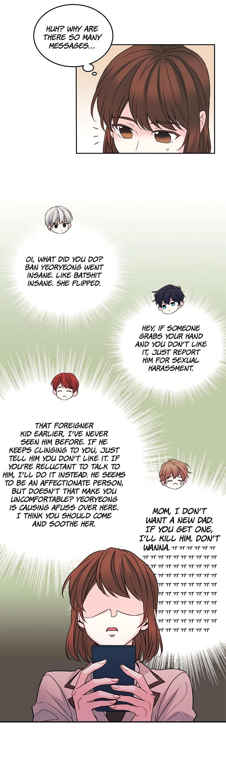 Read Inso's Law Manga Online