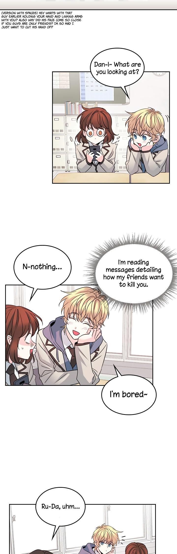 Read Inso's Law Manga Online