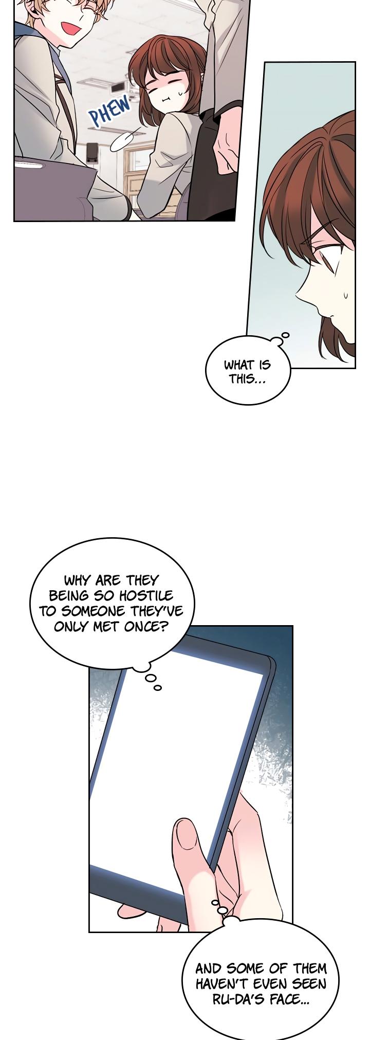 Read Inso's Law Manga Online