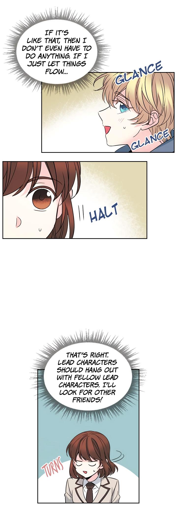 Read Inso's Law Manga Online