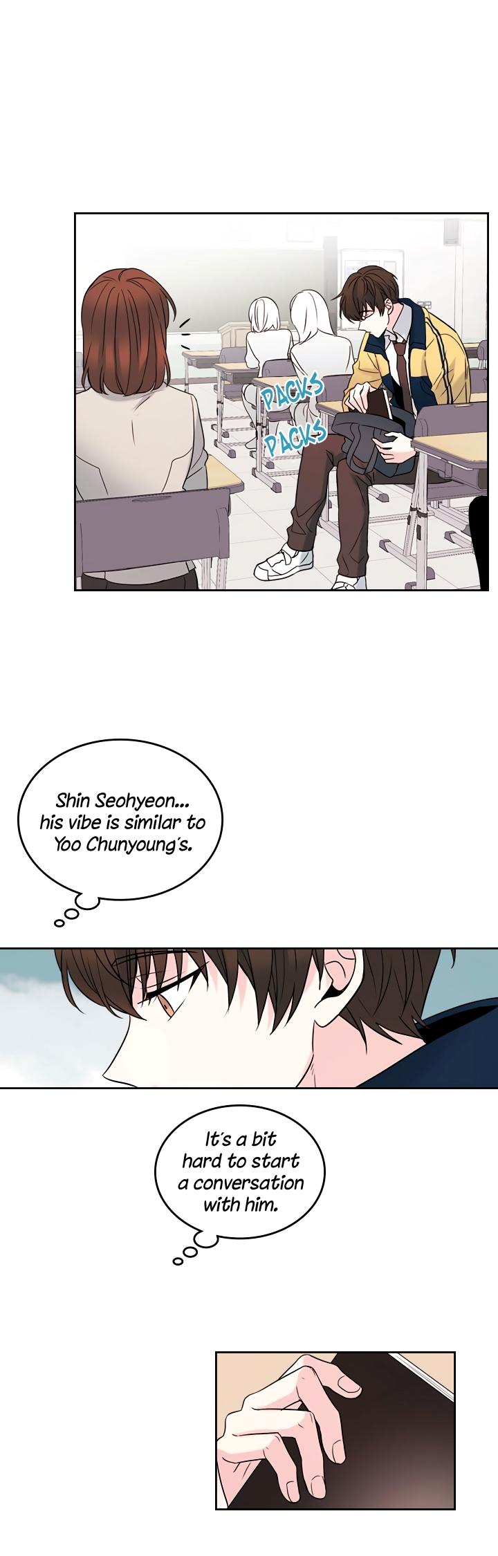 Read Inso's Law Manga Online