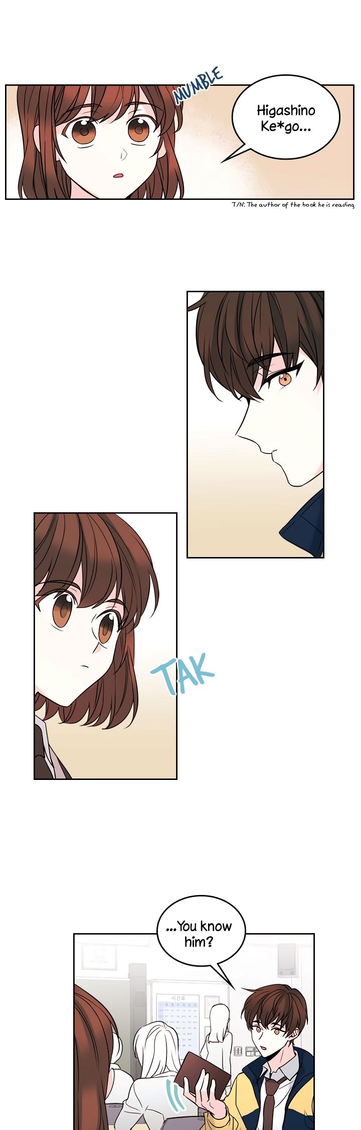 Read Inso's Law Manga Online