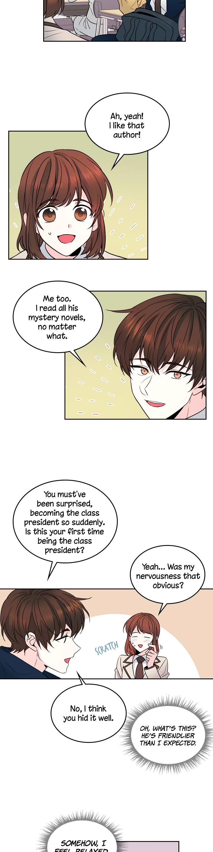 Read Inso's Law Manga Online