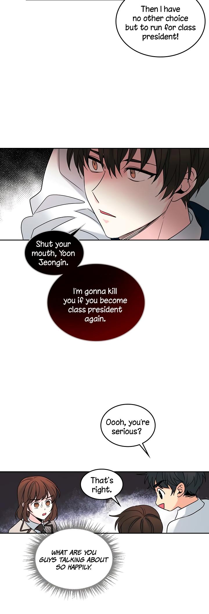 Read Inso's Law Manga Online