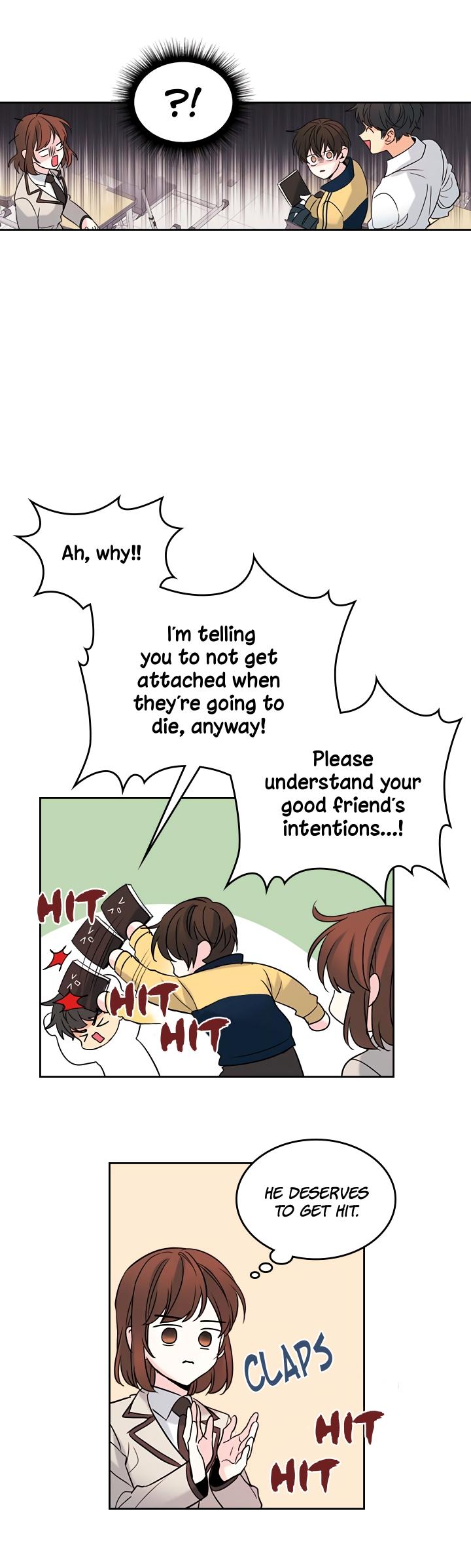 Read Inso's Law Manga Online
