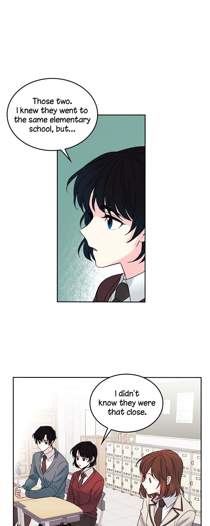 Read Inso's Law Manga Online