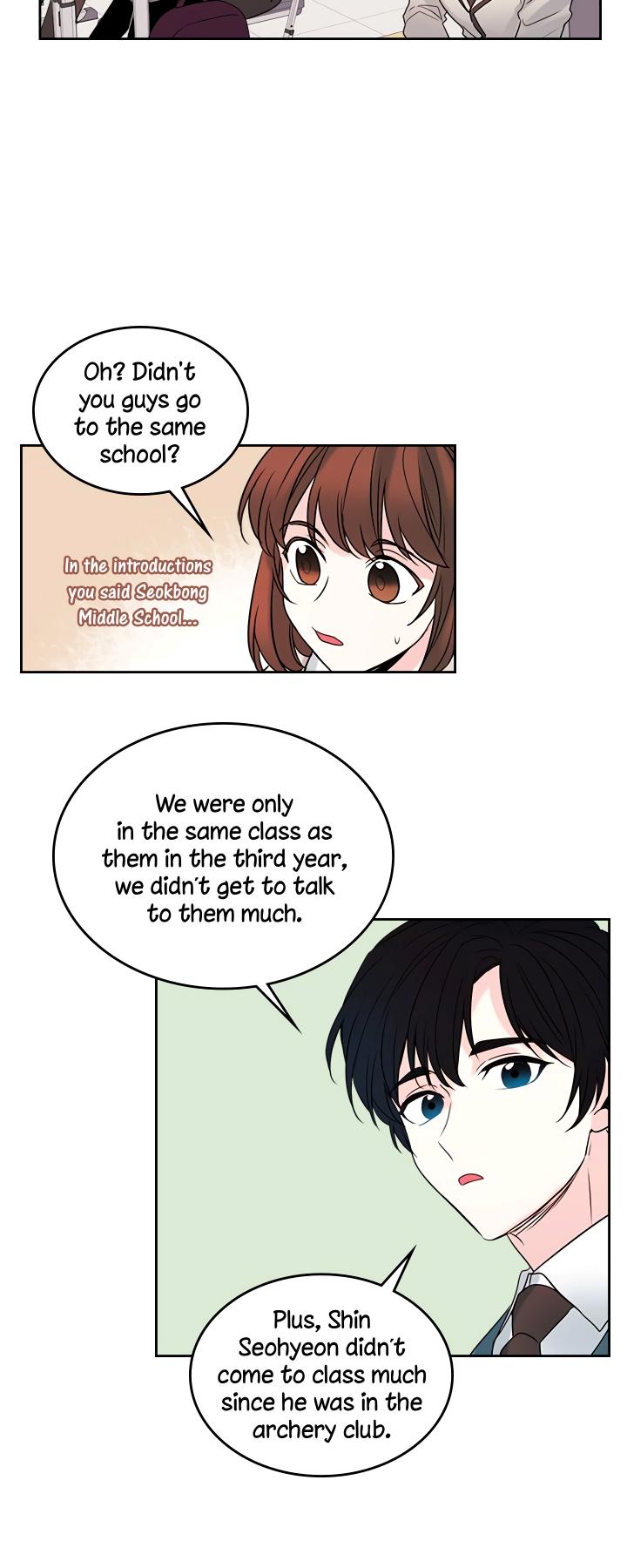 Read Inso's Law Manga Online