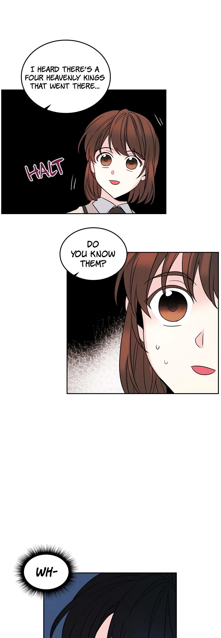 Read Inso's Law Manga Online