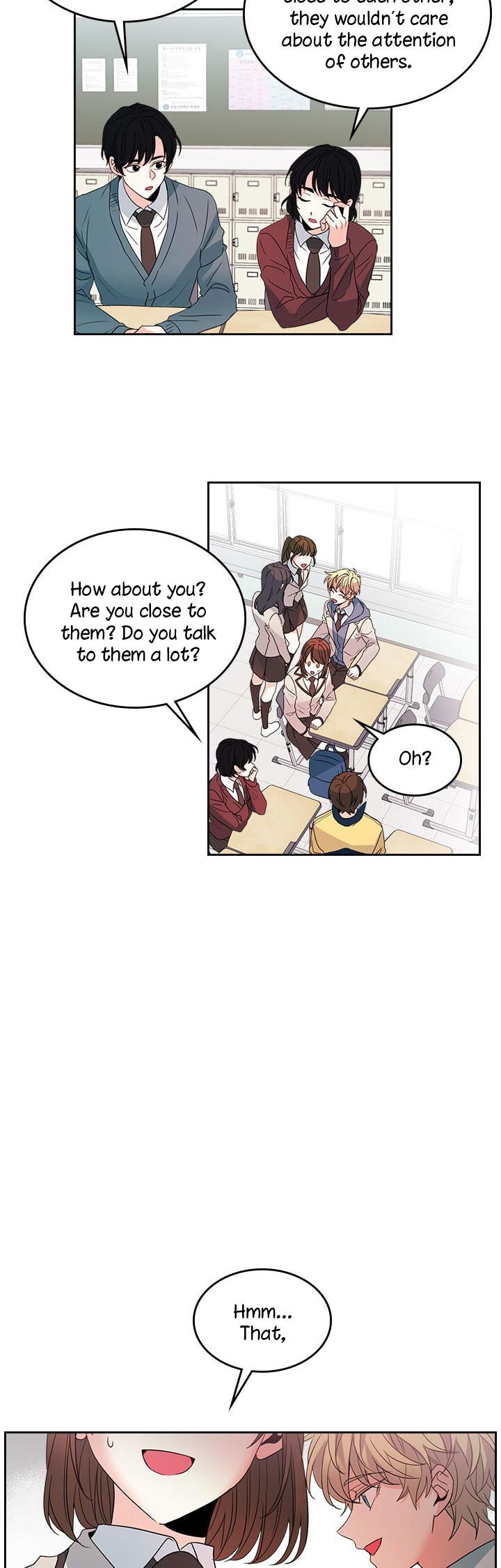 Read Inso's Law Manga Online