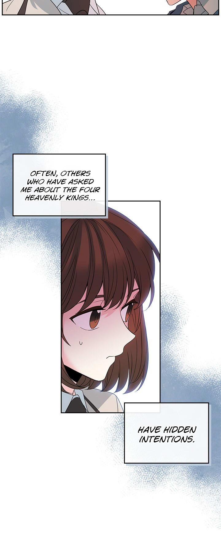 Read Inso's Law Manga Online