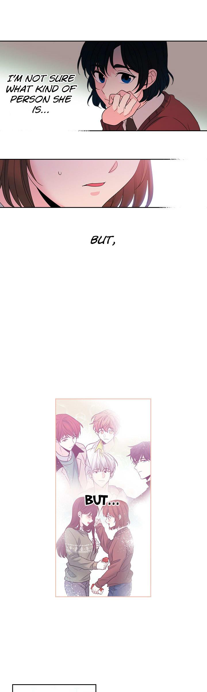 Read Inso's Law Manga Online