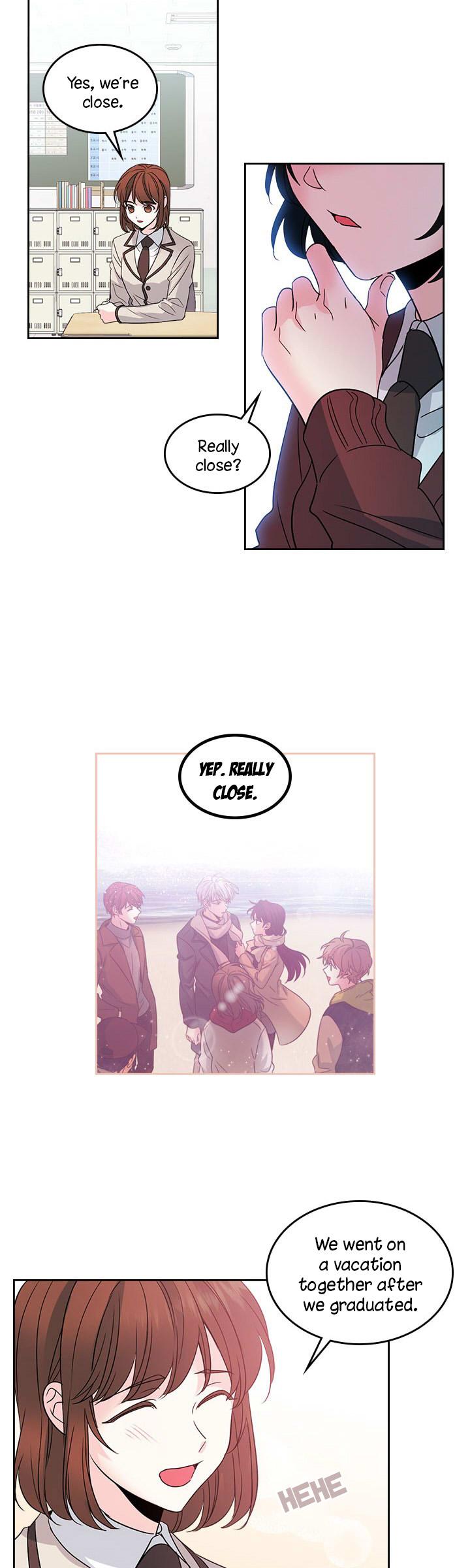 Read Inso's Law Manga Online