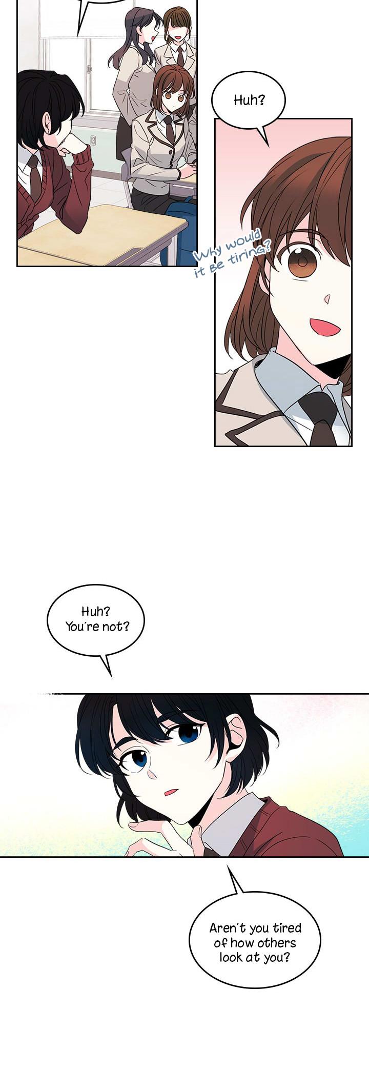 Read Inso's Law Manga Online