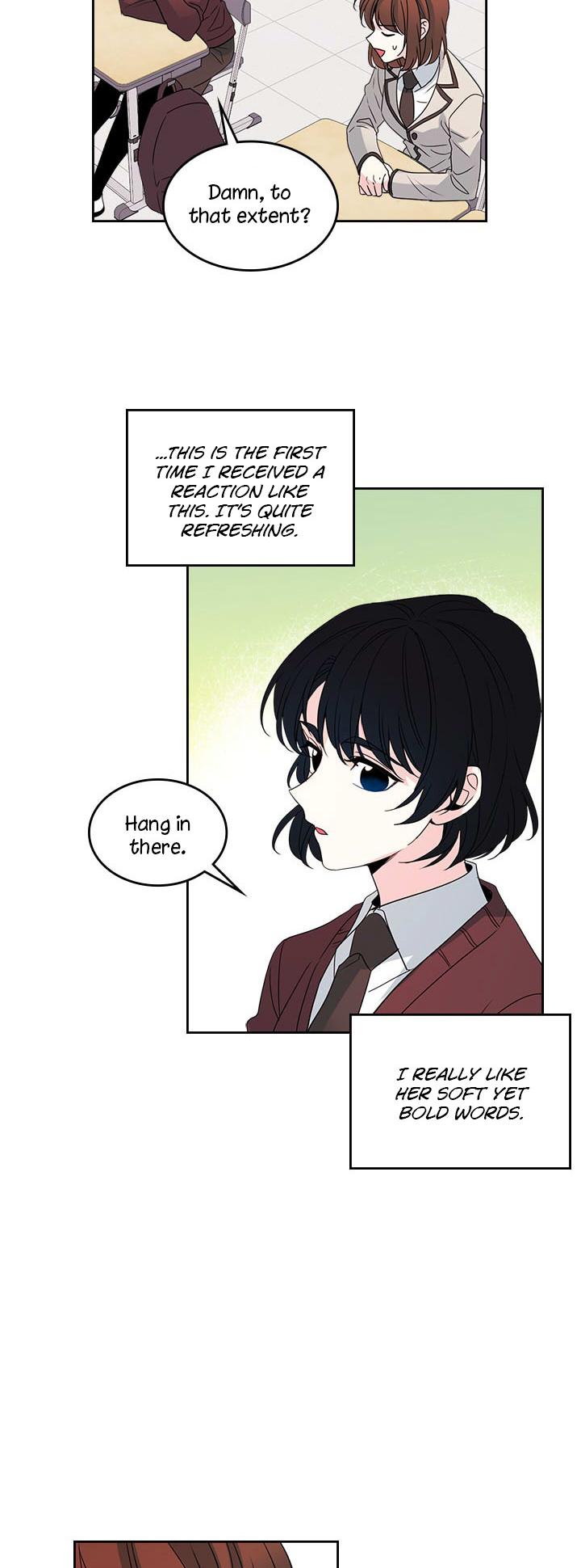 Read Inso's Law Manga Online