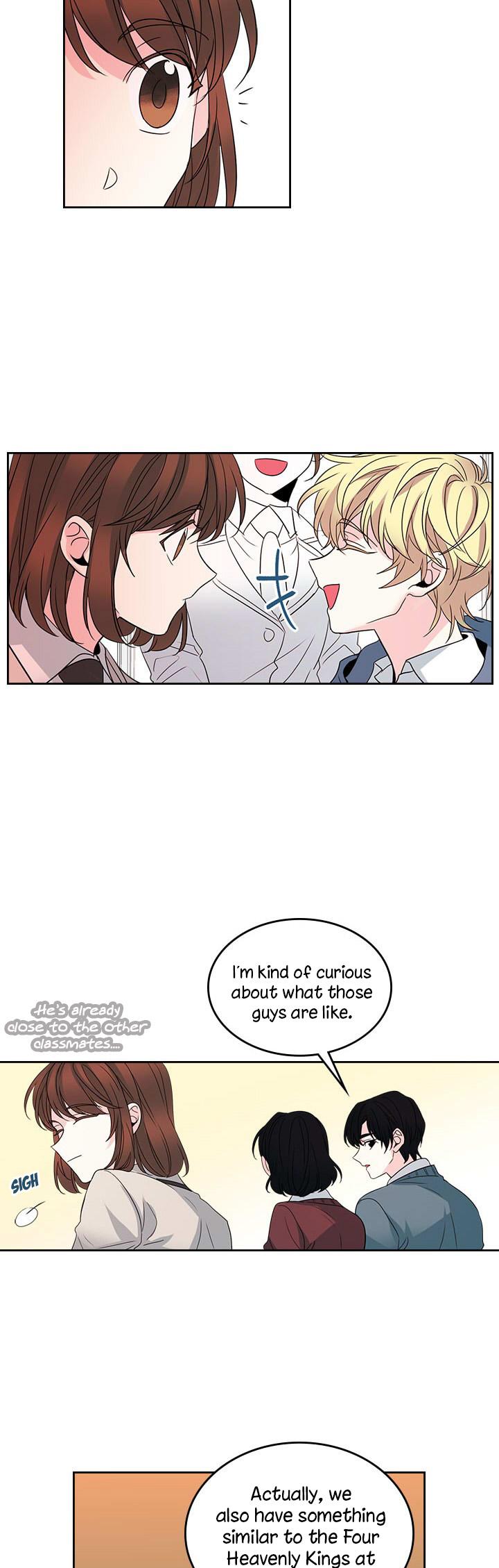 Read Inso's Law Manga Online