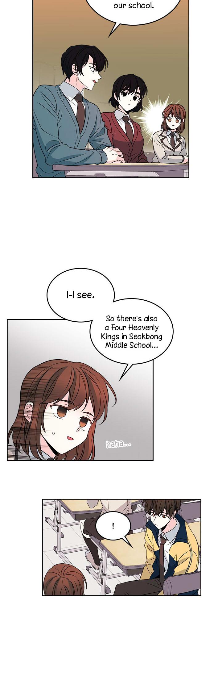 Read Inso's Law Manga Online