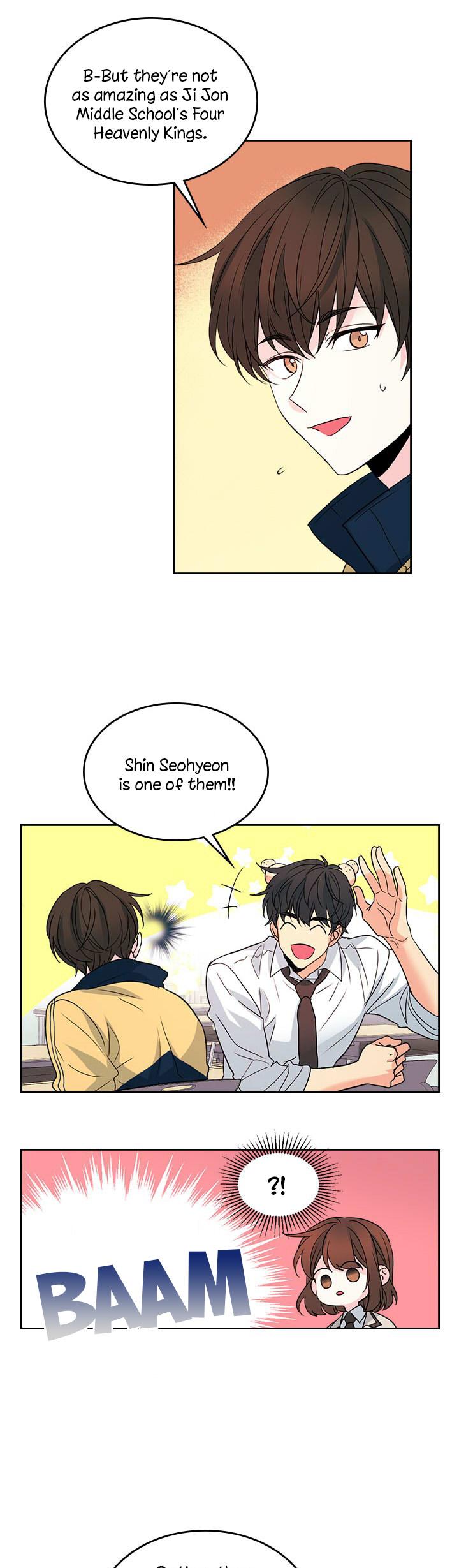 Read Inso's Law Manga Online
