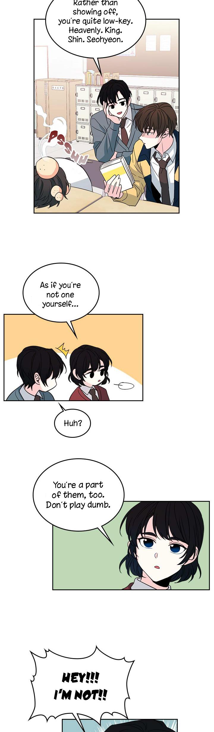 Read Inso's Law Manga Online