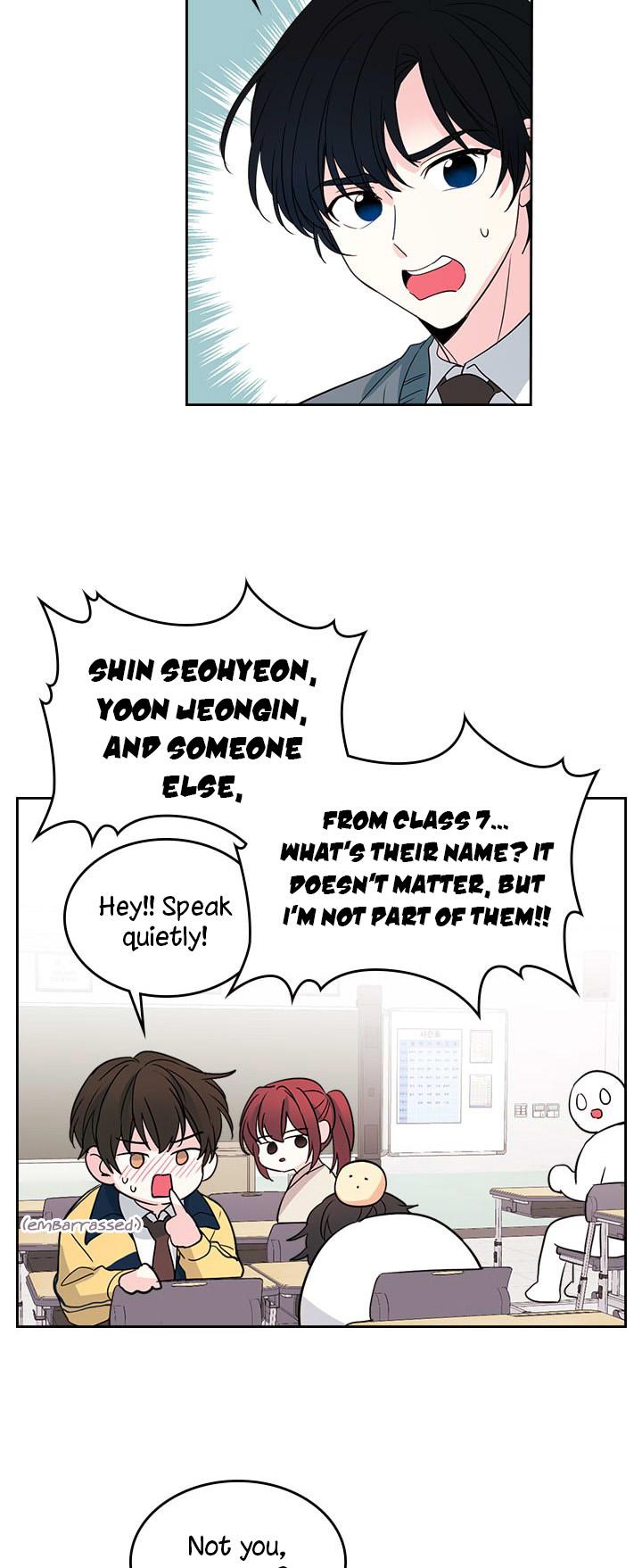 Read Inso's Law Manga Online