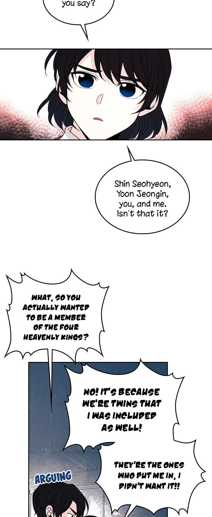 Read Inso's Law Manga Online