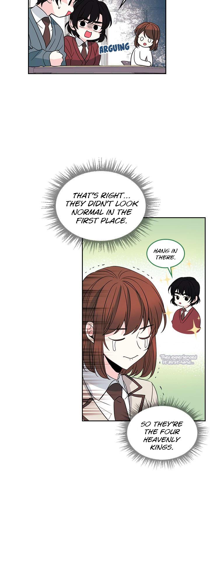 Read Inso's Law Manga Online