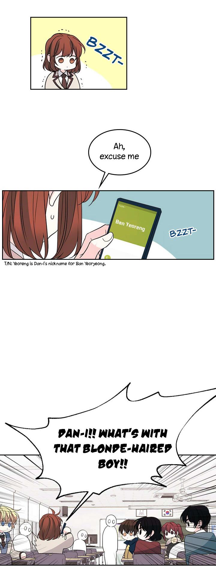 Read Inso's Law Manga Online