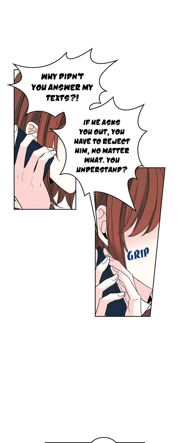 Read Inso's Law Manga Online