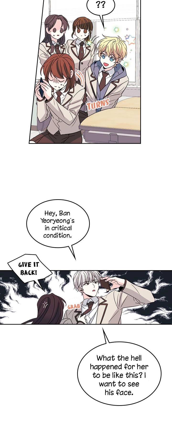 Read Inso's Law Manga Online