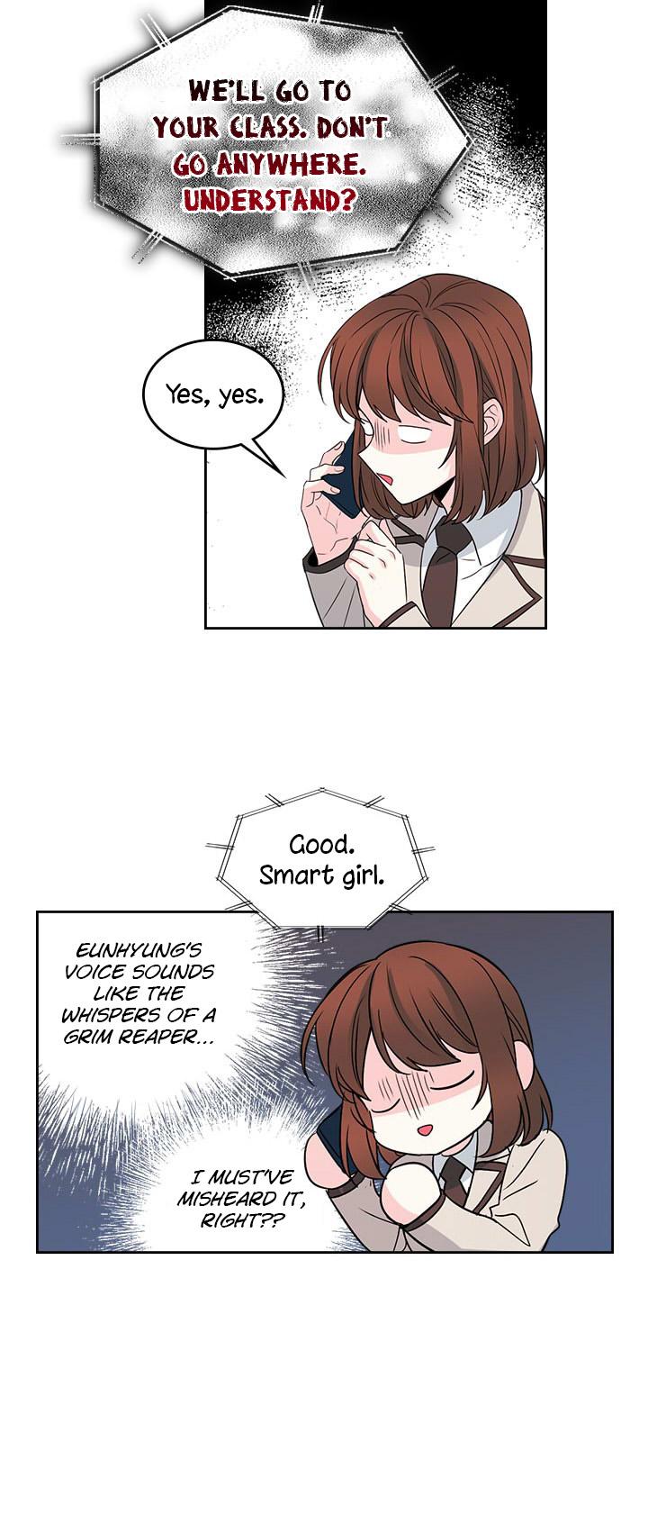 Read Inso's Law Manga Online