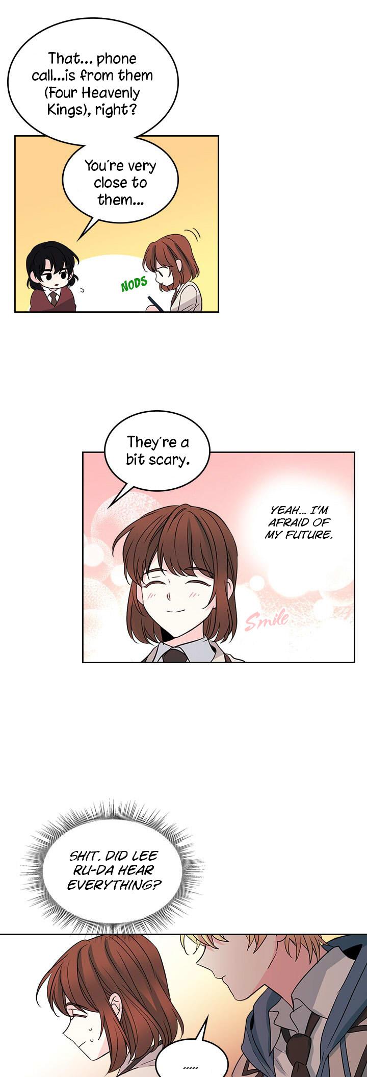 Read Inso's Law Manga Online