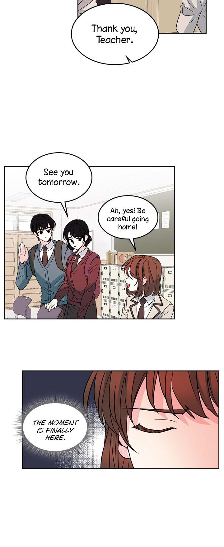 Read Inso's Law Manga Online