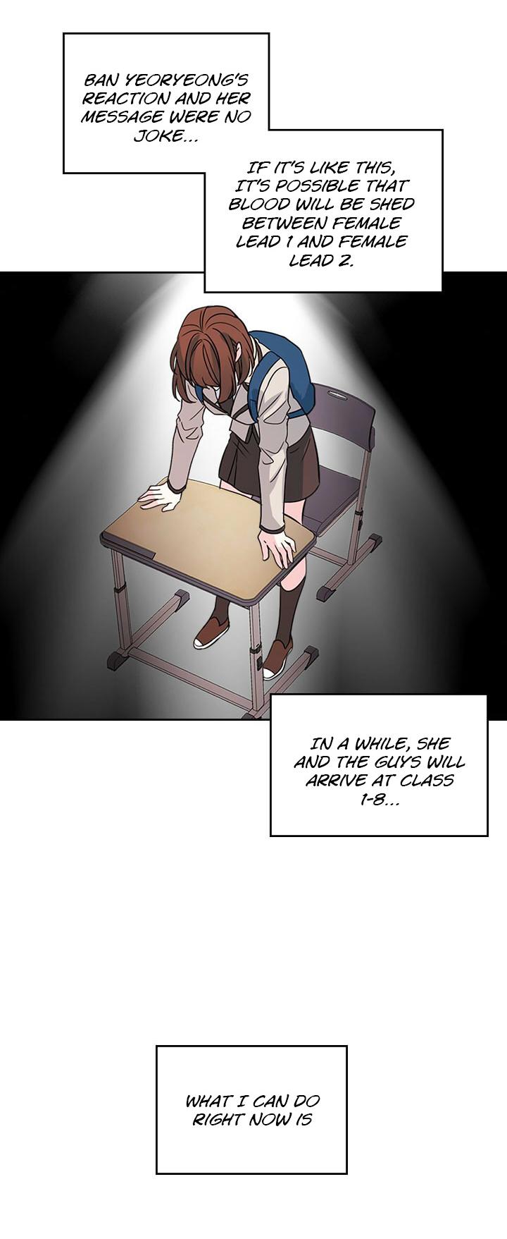Read Inso's Law Manga Online