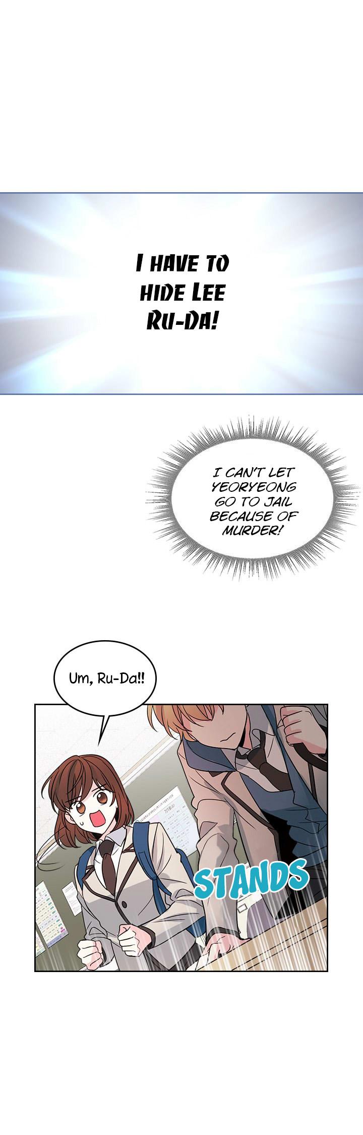 Read Inso's Law Manga Online