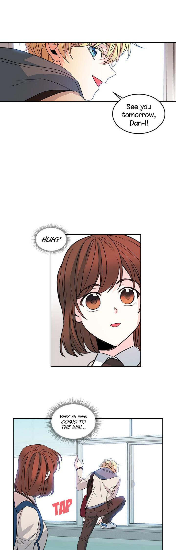 Read Inso's Law Manga Online