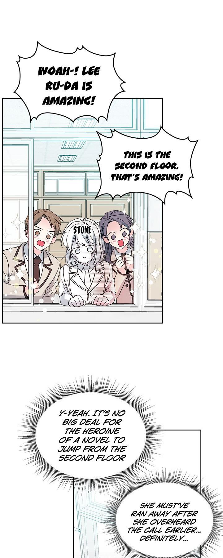 Read Inso's Law Manga Online
