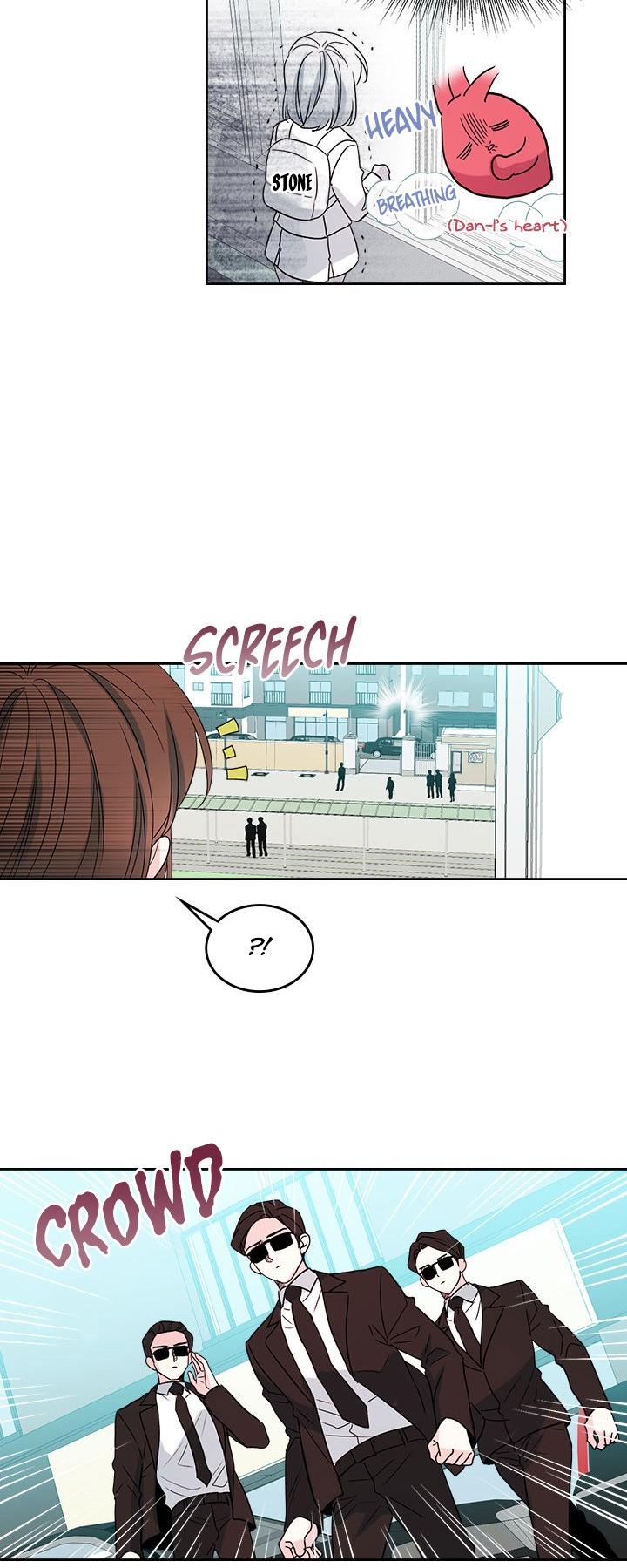 Read Inso's Law Manga Online