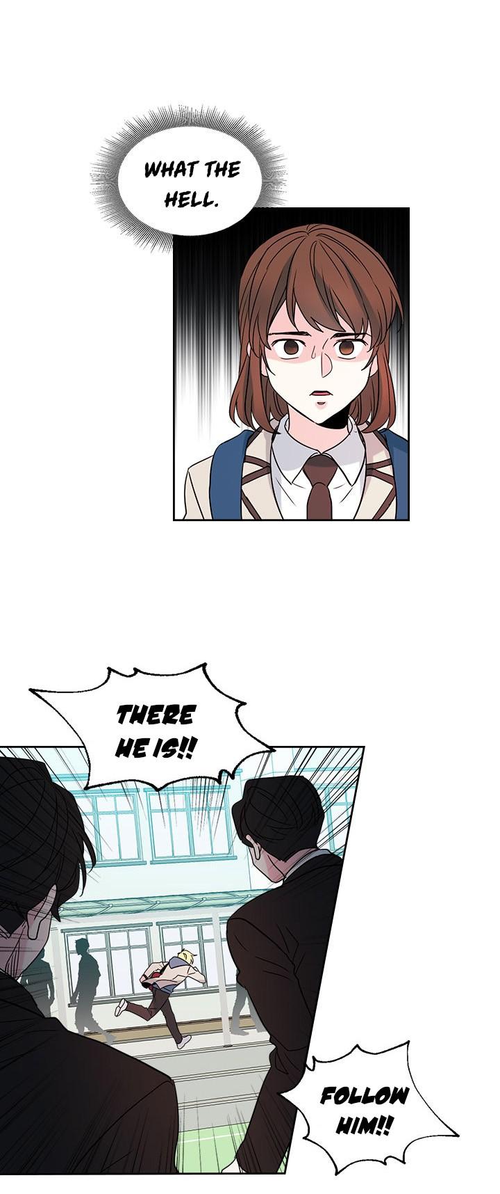 Read Inso's Law Manga Online