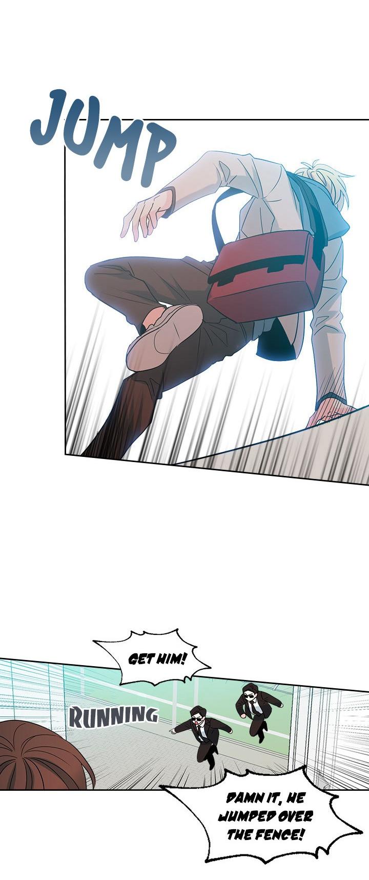 Read Inso's Law Manga Online