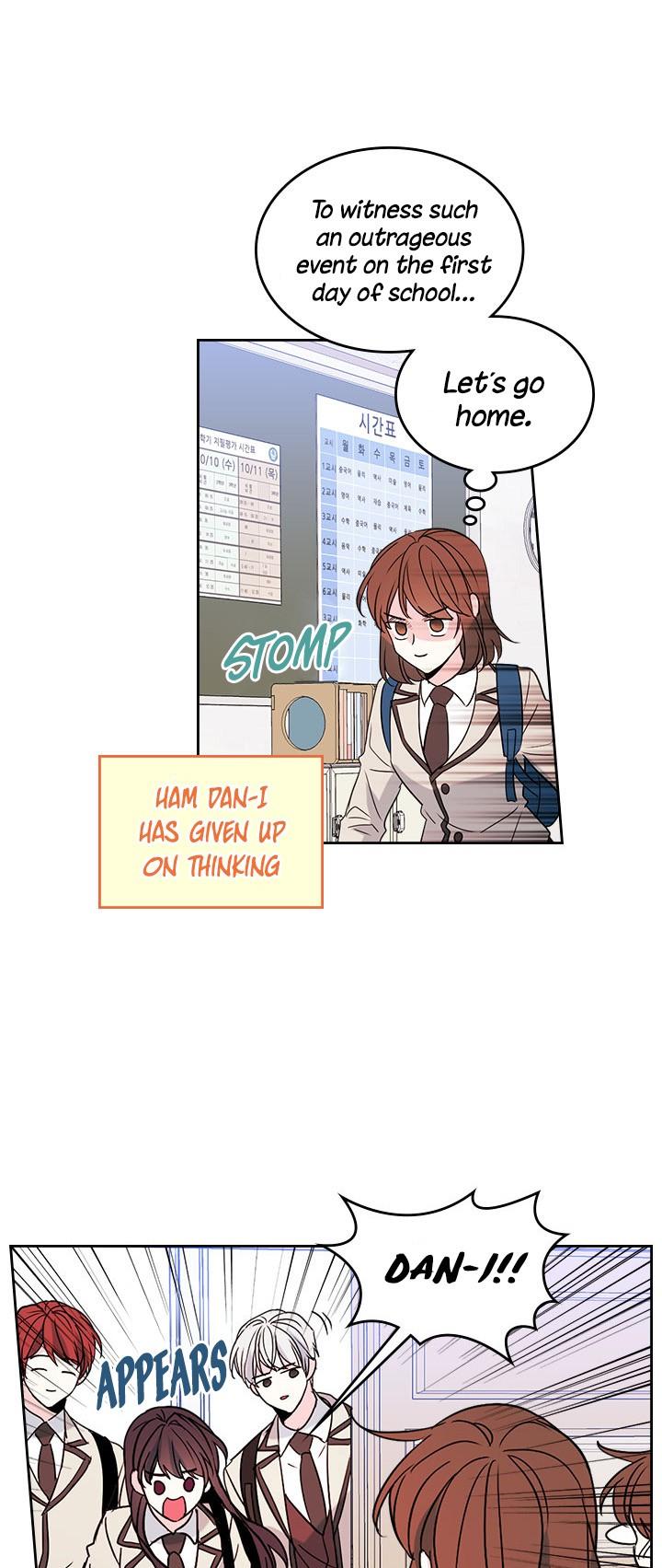 Read Inso's Law Manga Online