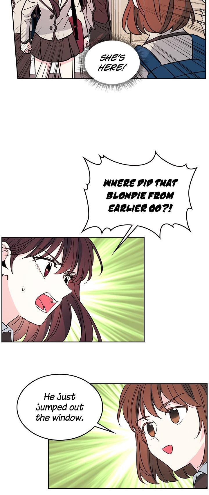 Read Inso's Law Manga Online
