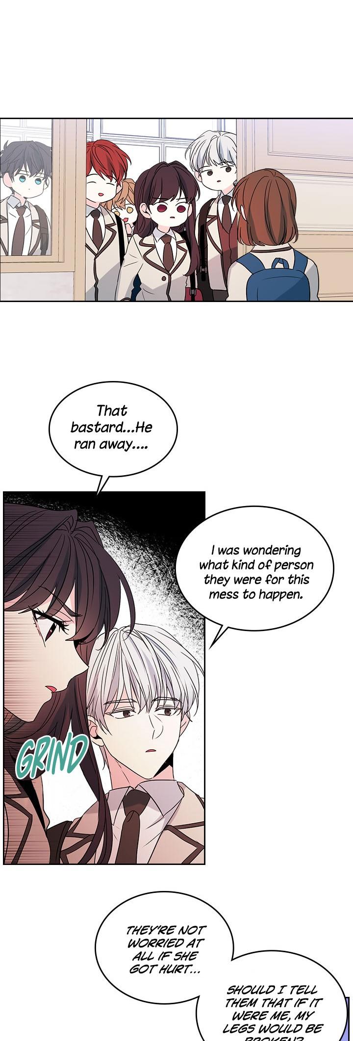 Read Inso's Law Manga Online