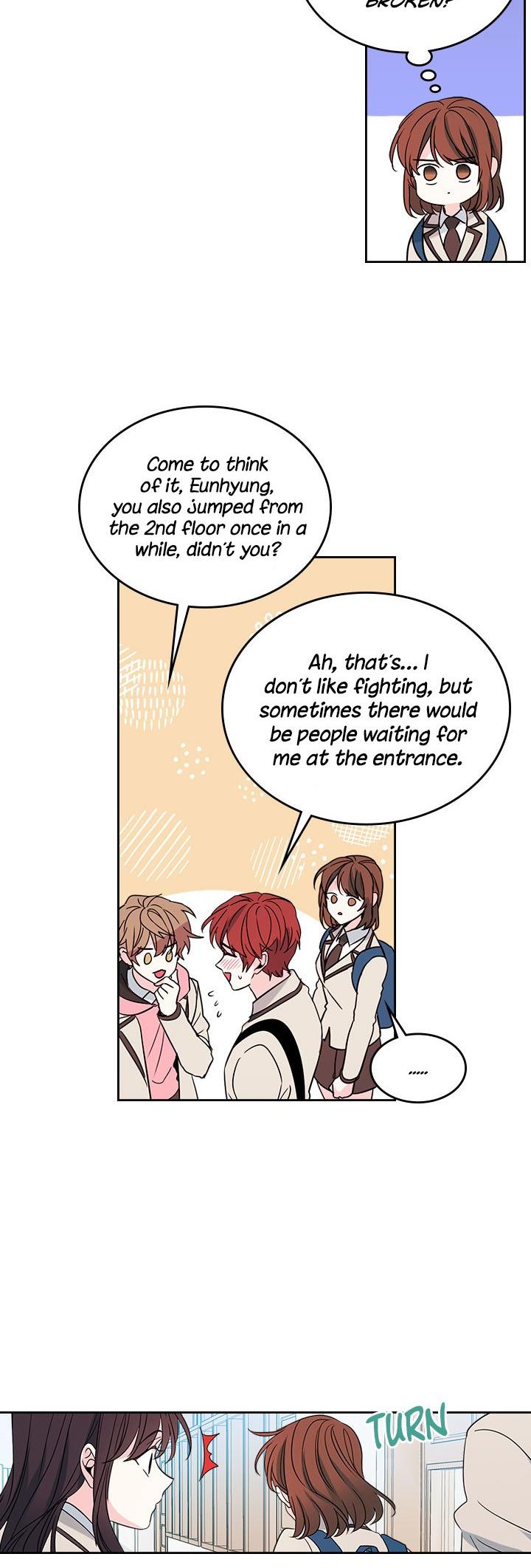 Read Inso's Law Manga Online