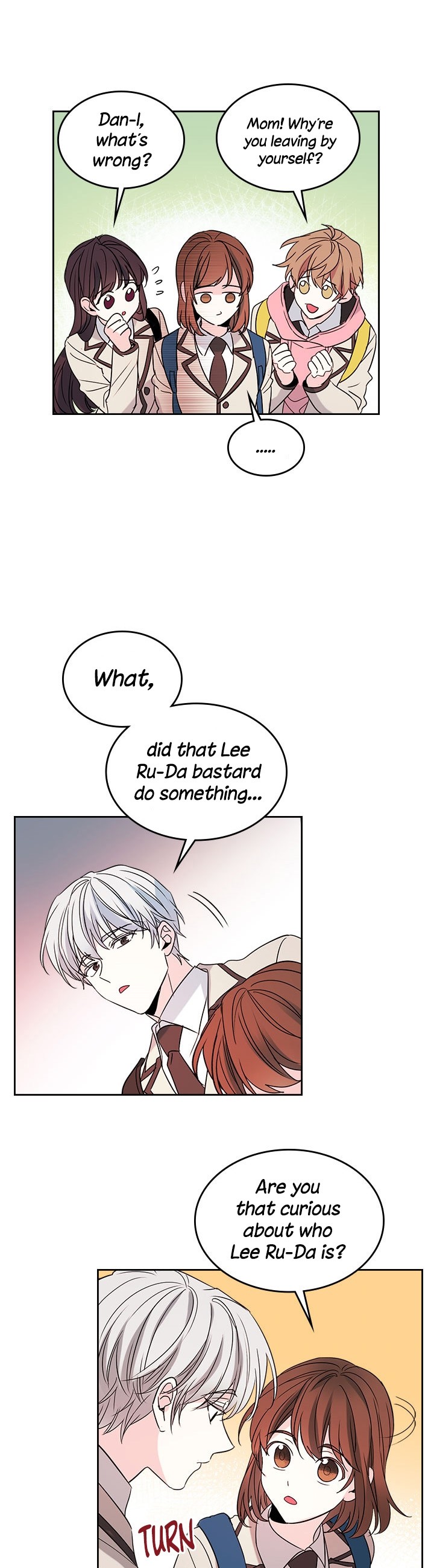 Read Inso's Law Manga Online