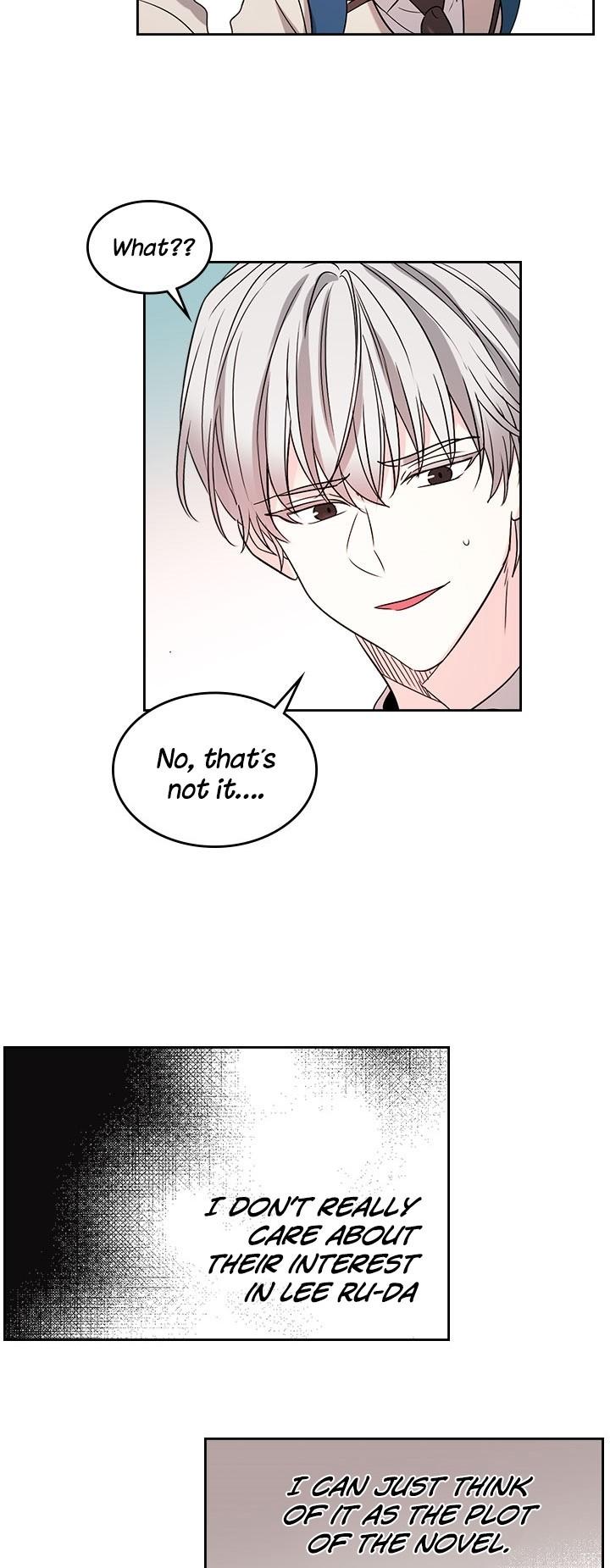 Read Inso's Law Manga Online