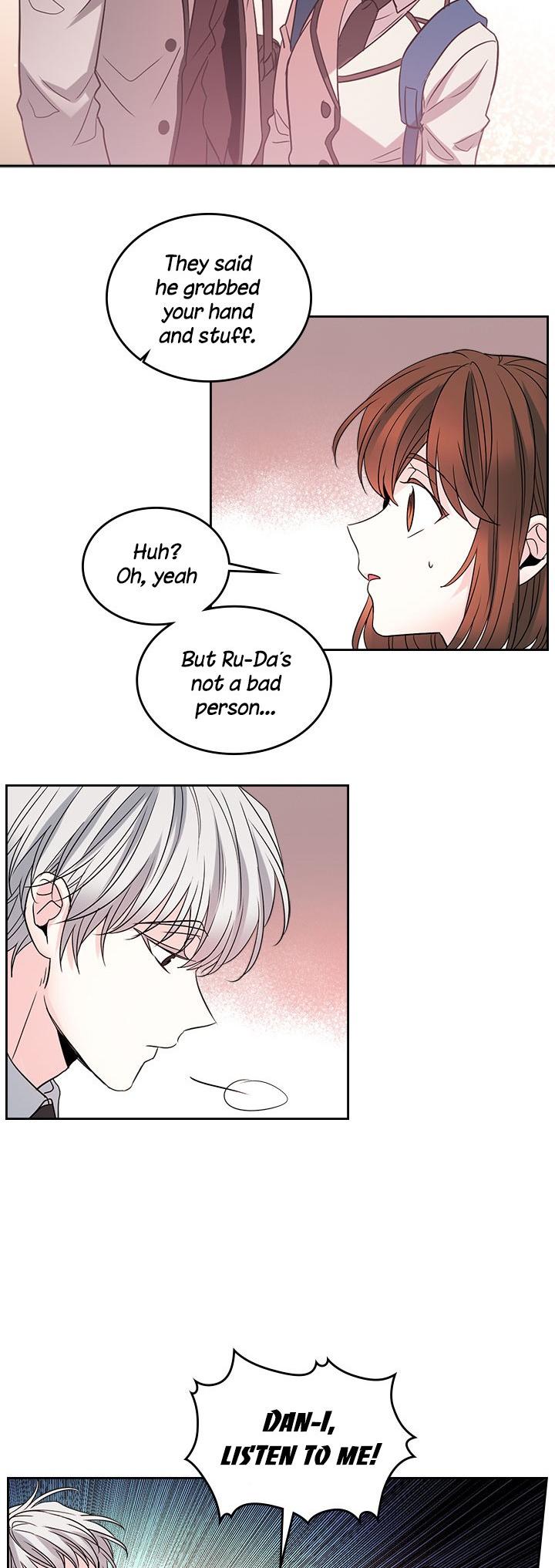 Read Inso's Law Manga Online