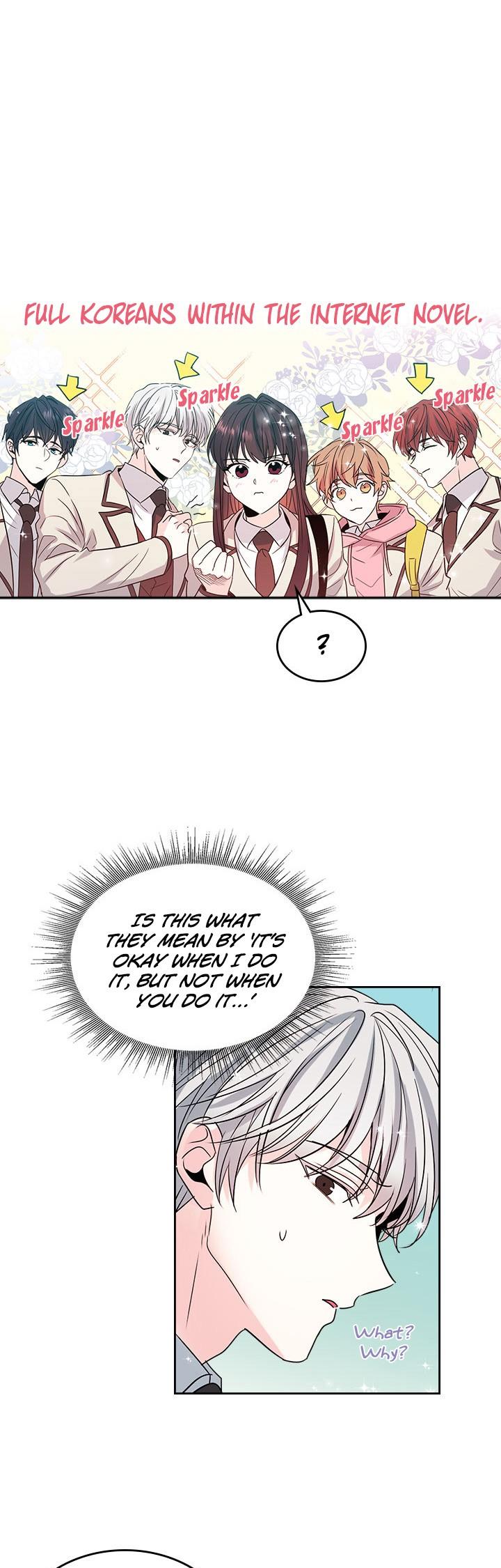Read Inso's Law Manga Online