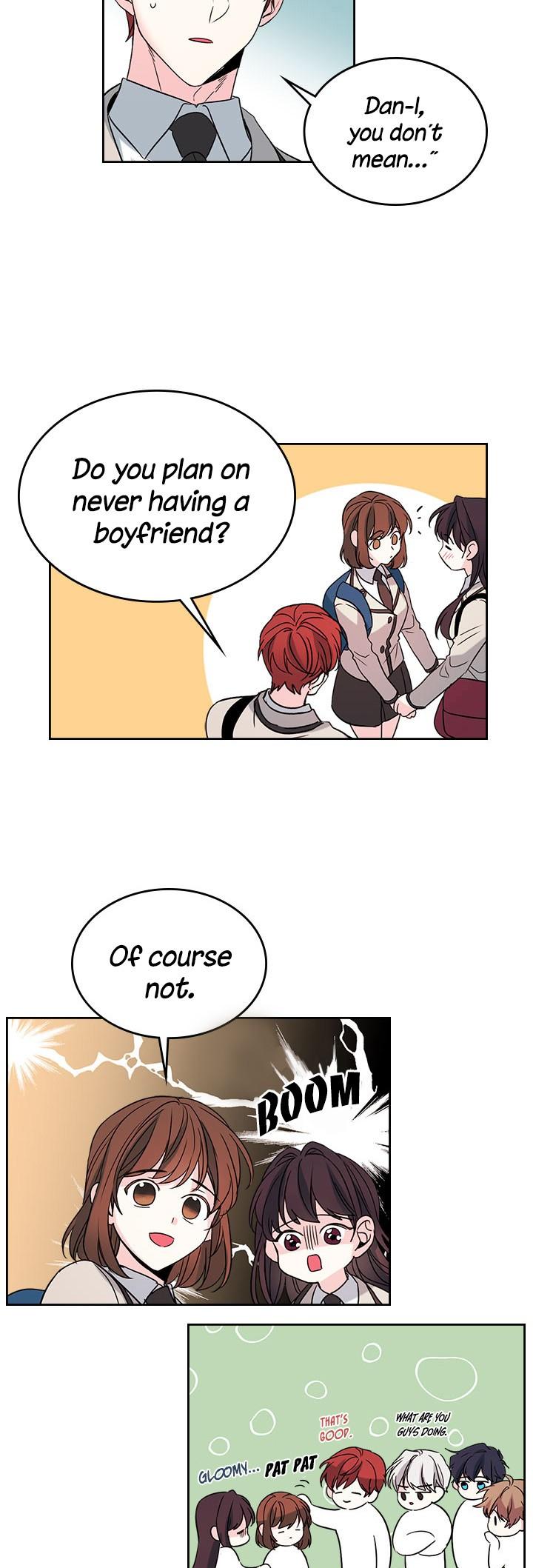 Read Inso's Law Manga Online