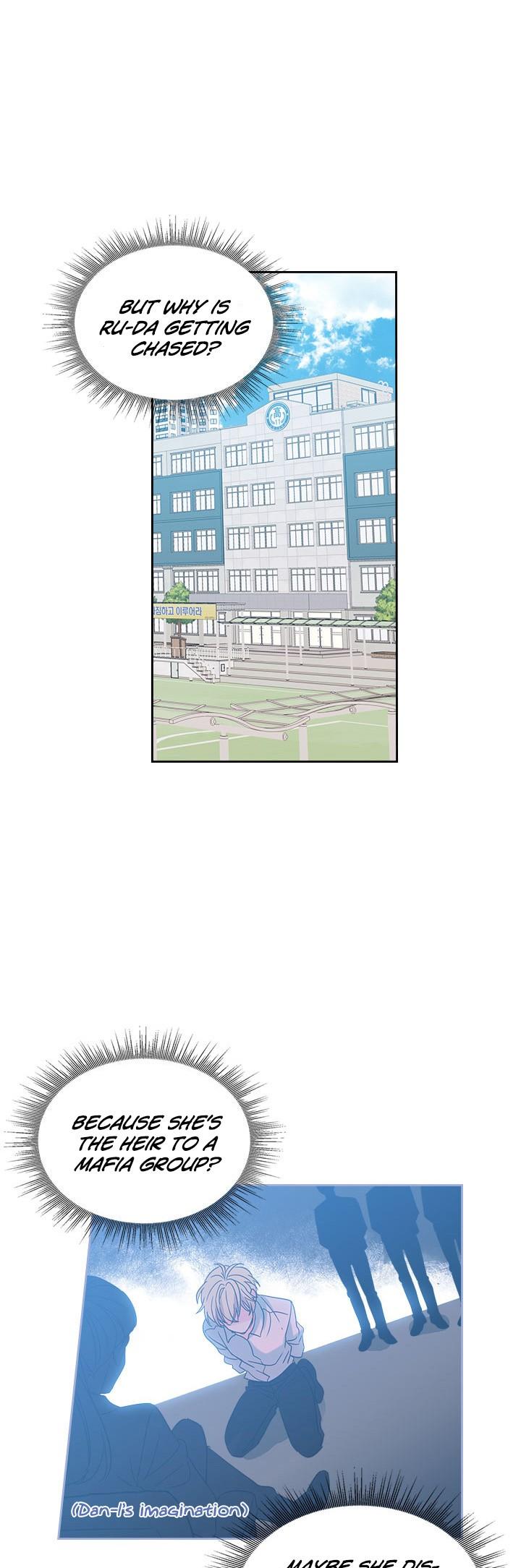 Read Inso's Law Manga Online