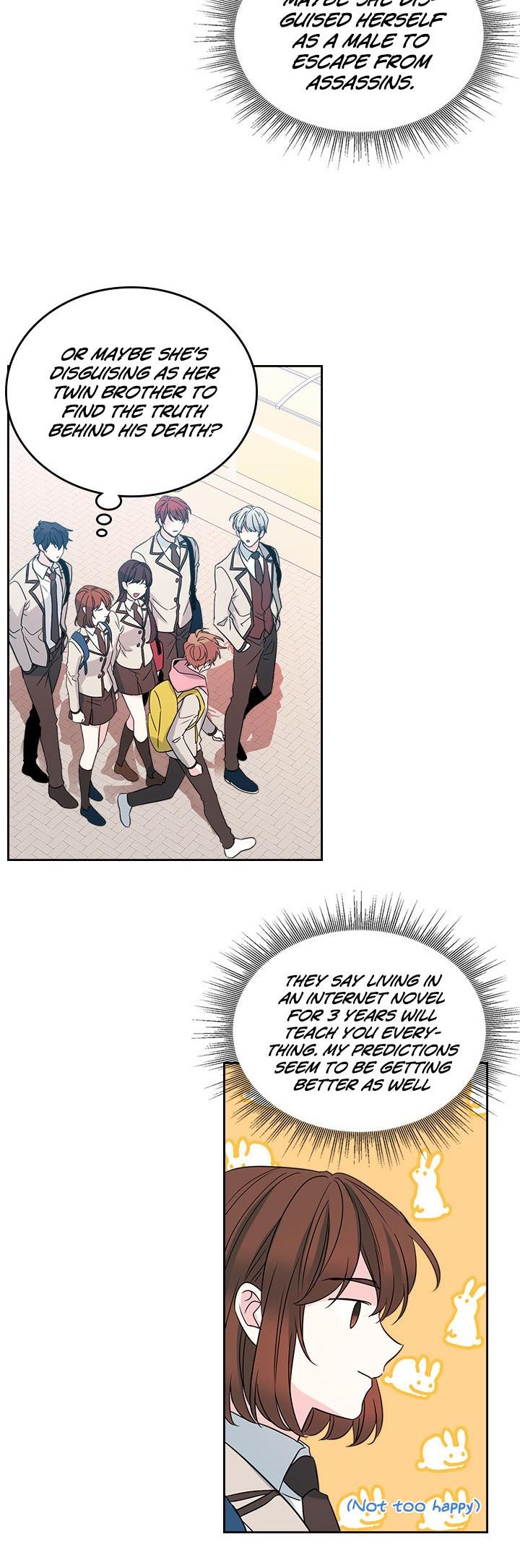 Read Inso's Law Manga Online