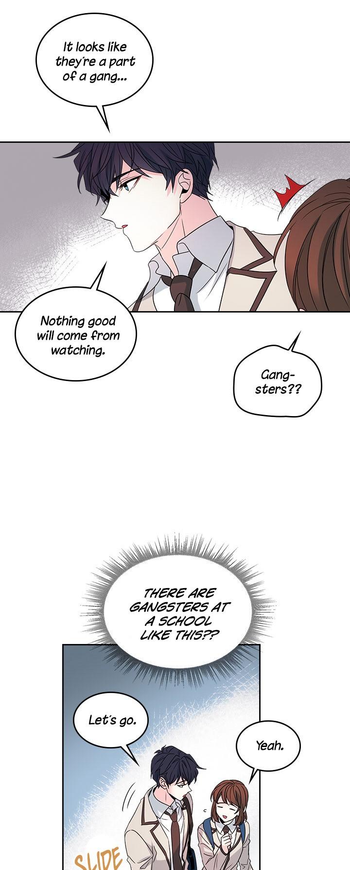 Read Inso's Law Manga Online